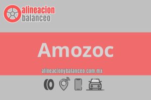 Alineación y balanceo en Amozoc